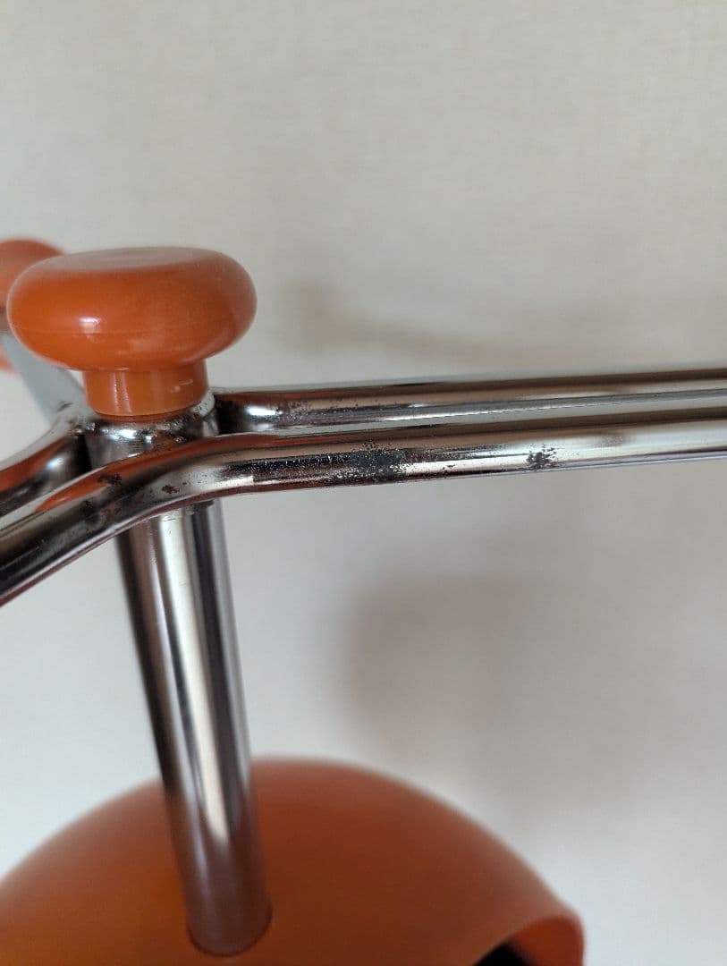 【80's】 小泉産業 ポールハンガー MNP-12221 レトロポップ