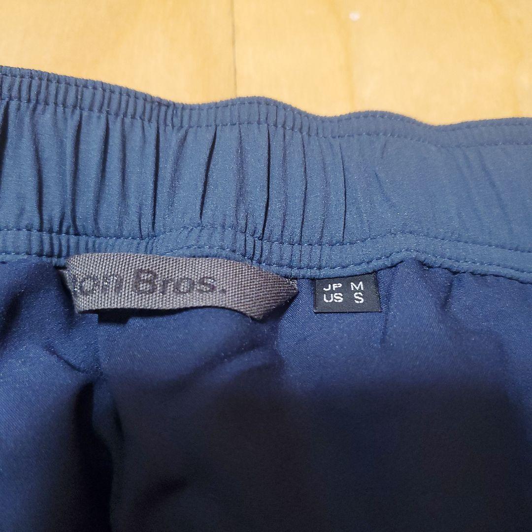 Teton Bros.(ティートンブロス) ホバックニーパンツダークネイビーM