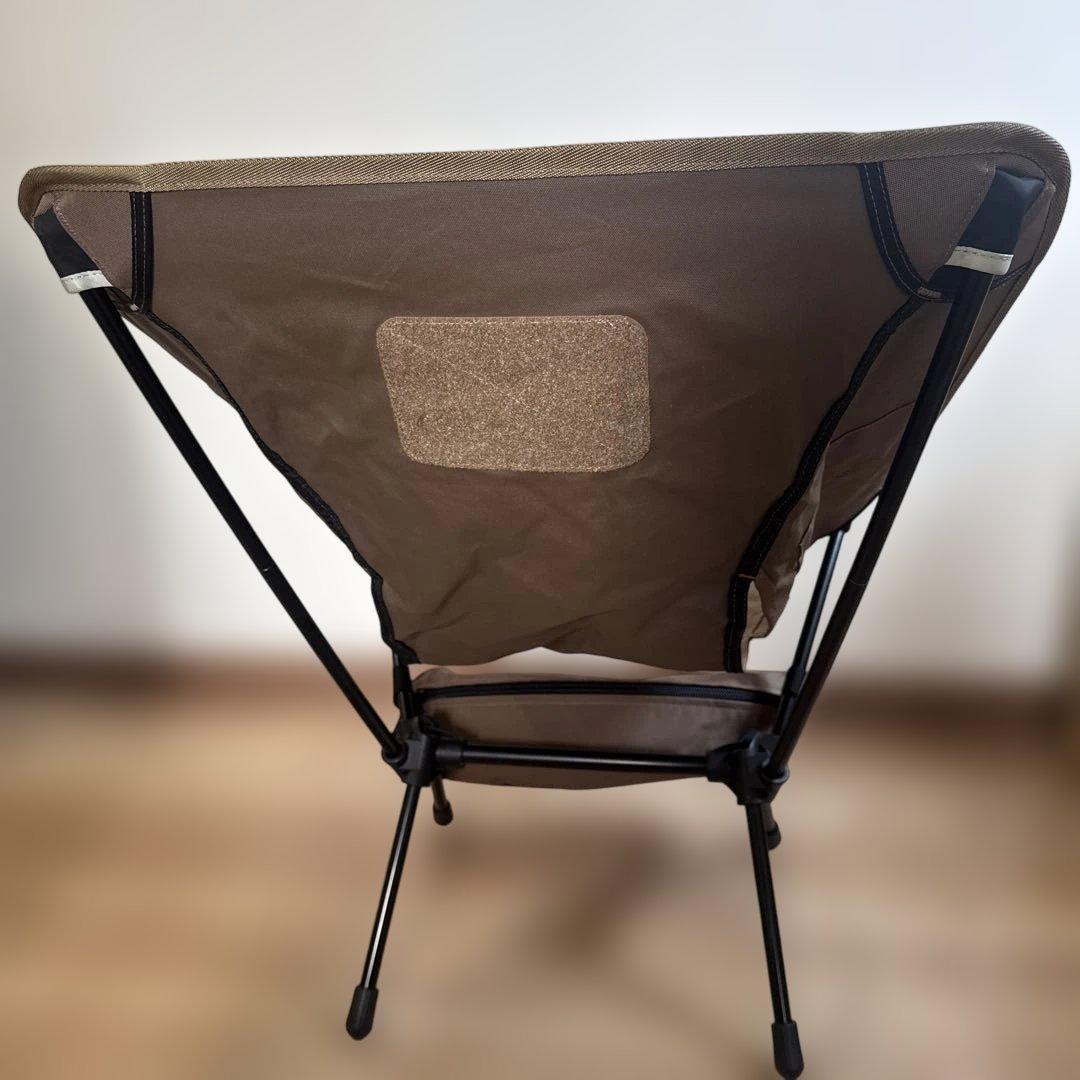 ヘリノックス　コヨーテ