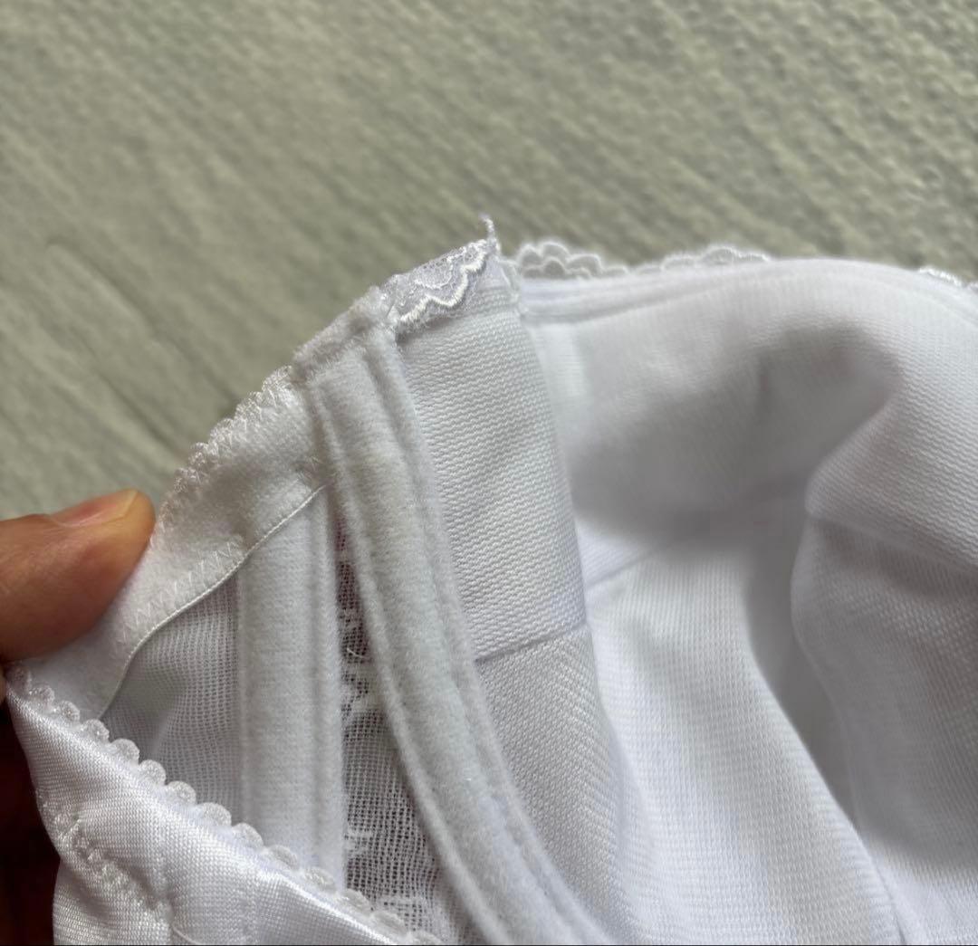 セモアブライダルインナーセット C75 70 M