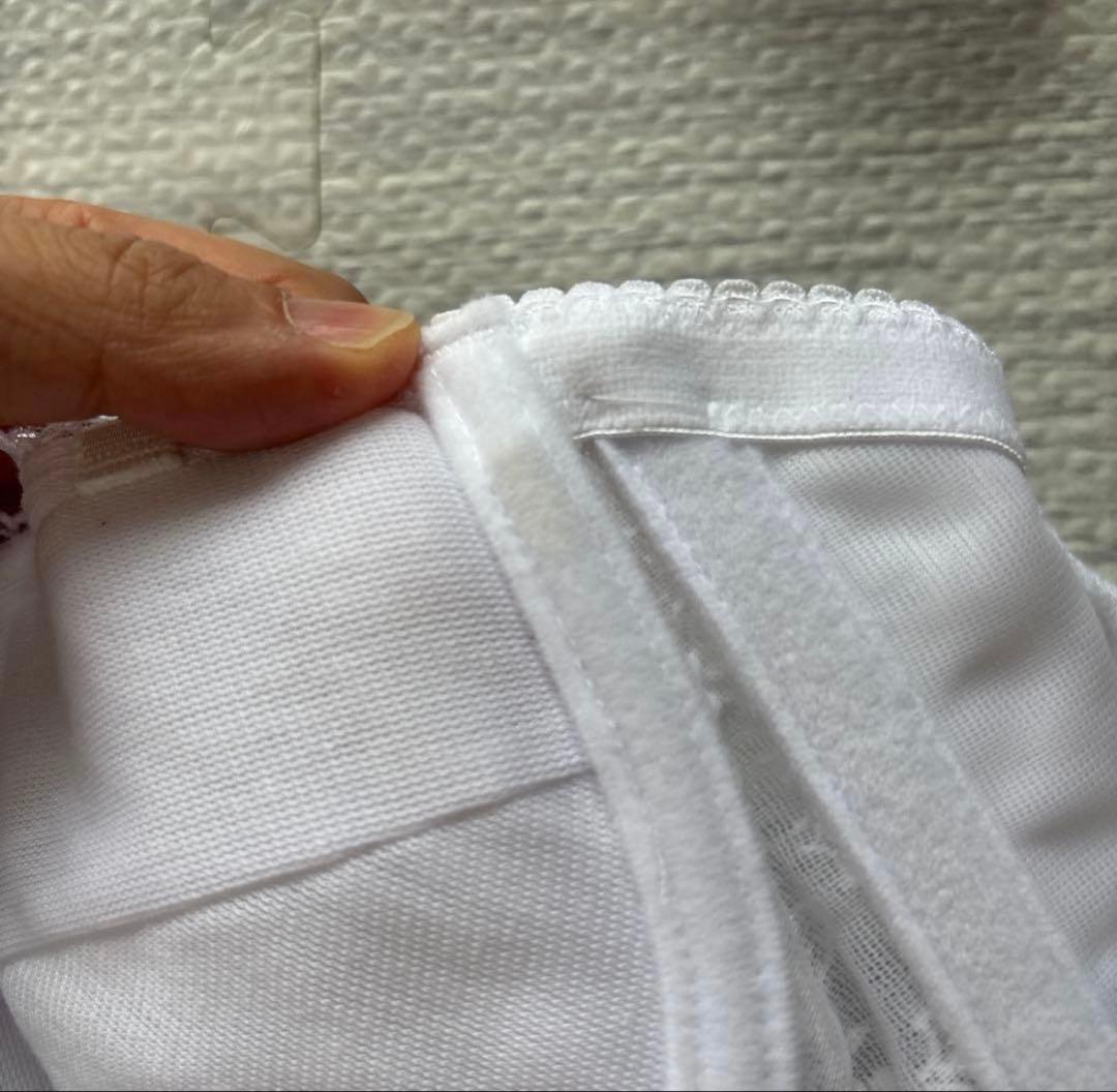 セモアブライダルインナーセット C75 70 M