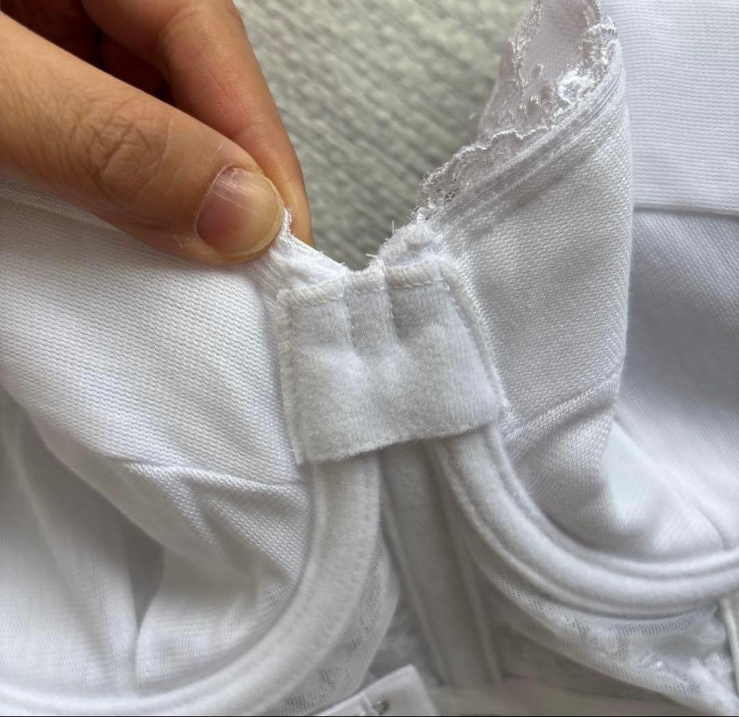 セモアブライダルインナーセット C75 70 M