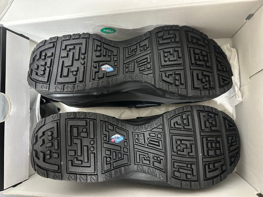 Nike ローファー　27.5㎝