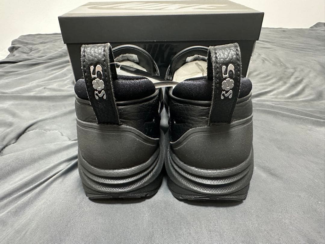 Nike ローファー　27.5㎝