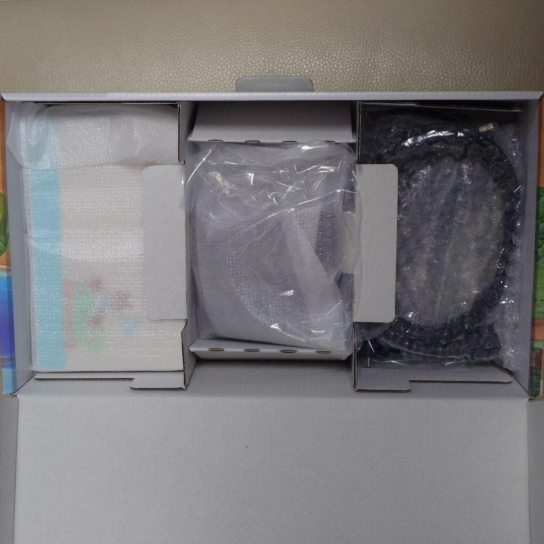 Nintendo Switchあつまれどうぶつの森本体セットJoy-Con x2