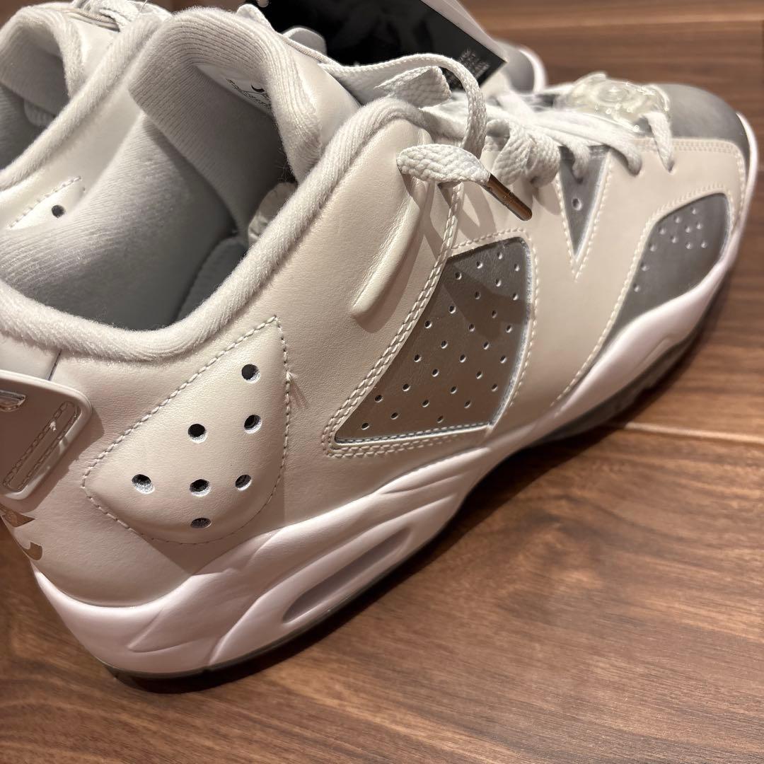 エアジョーダン NIKE GOLF シューズ 新品未使用