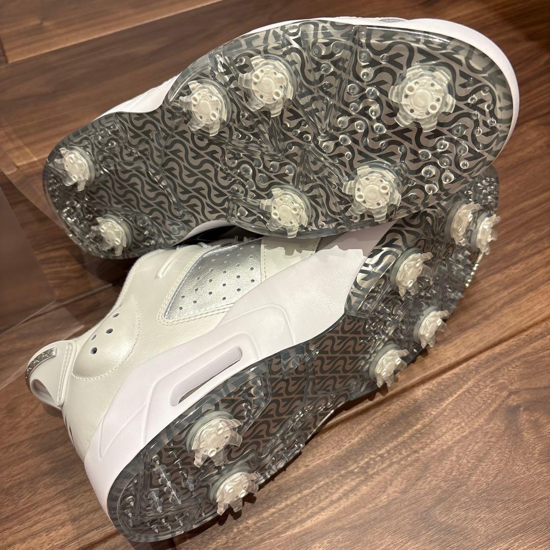 エアジョーダン NIKE GOLF シューズ 新品未使用