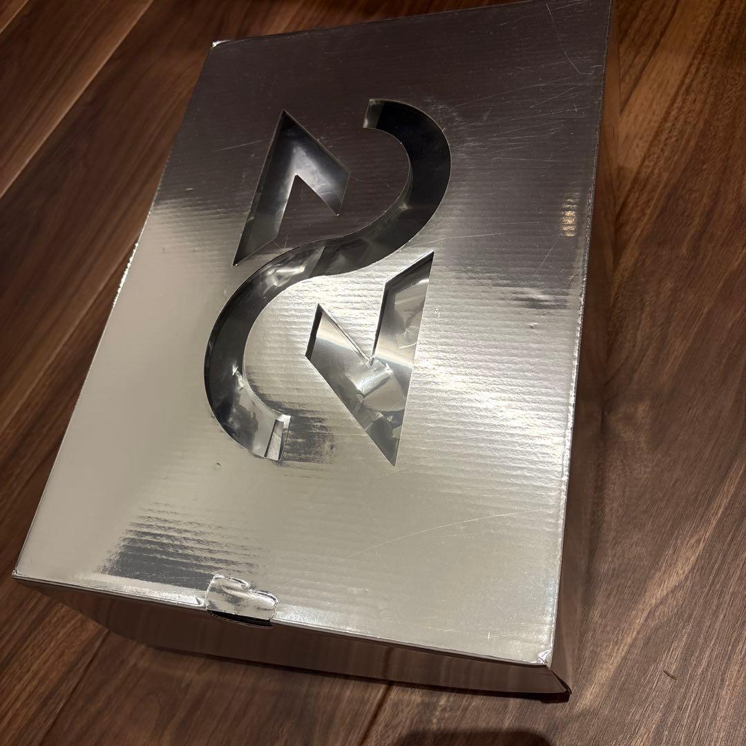 エアジョーダン NIKE GOLF シューズ 新品未使用