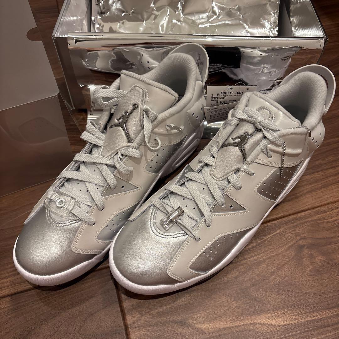 エアジョーダン NIKE GOLF シューズ 新品未使用