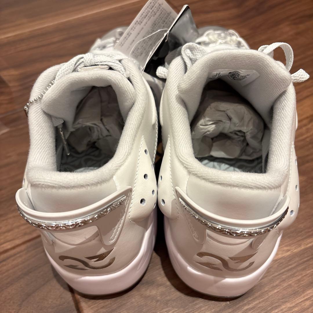 エアジョーダン NIKE GOLF シューズ 新品未使用
