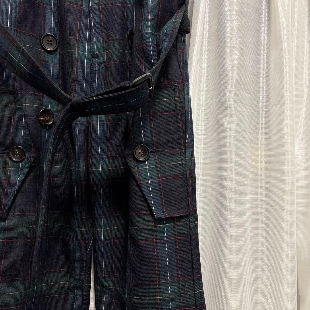 パンツ 2006ss JUNYA WATANABE Archive