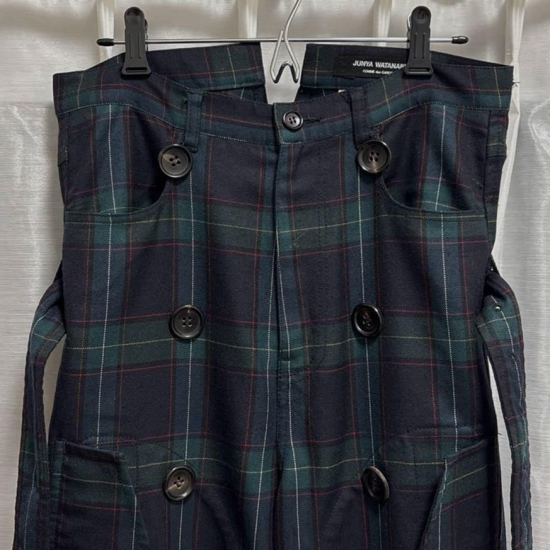 パンツ 2006ss JUNYA WATANABE Archive