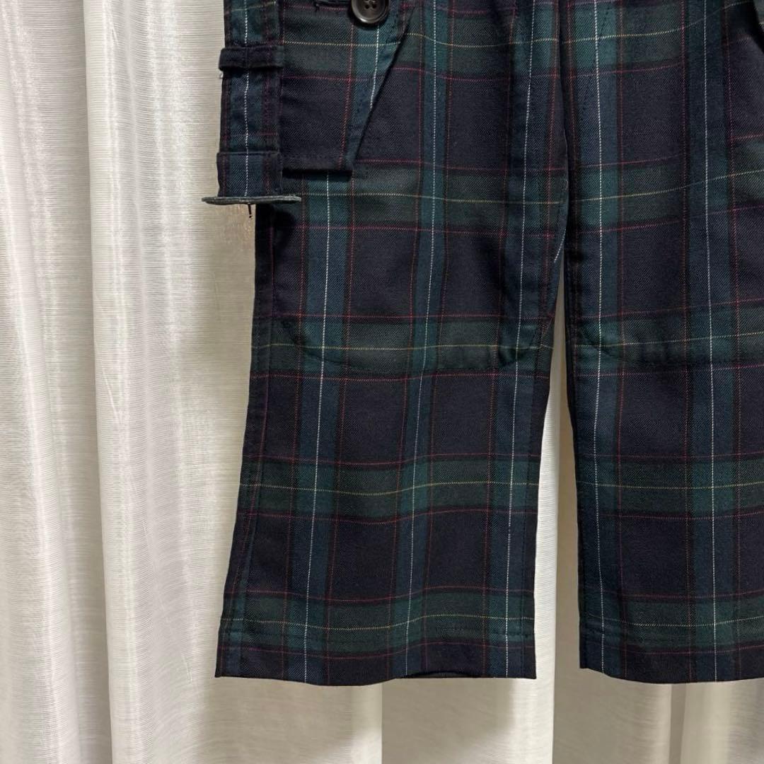 パンツ 2006ss JUNYA WATANABE Archive