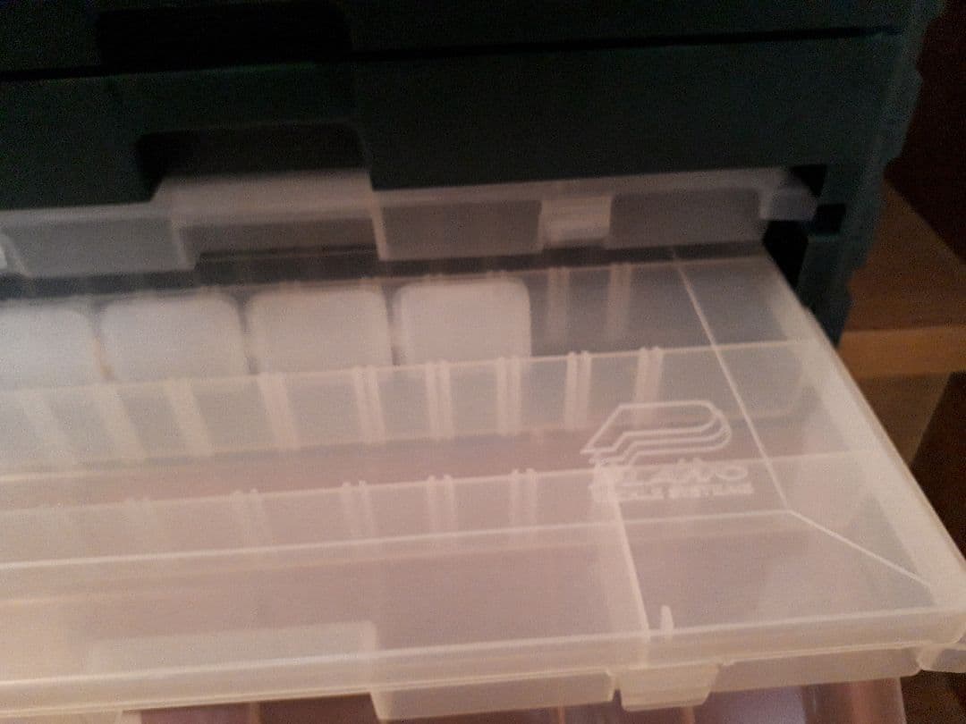 プラノタックルボックス7592