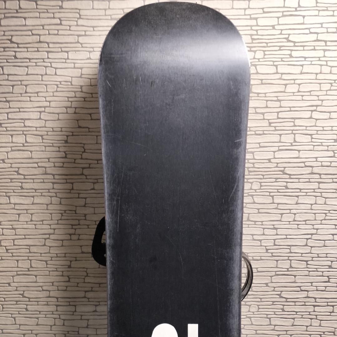 【王道セット】K2 スノーボード FS-154 × Burton Custom