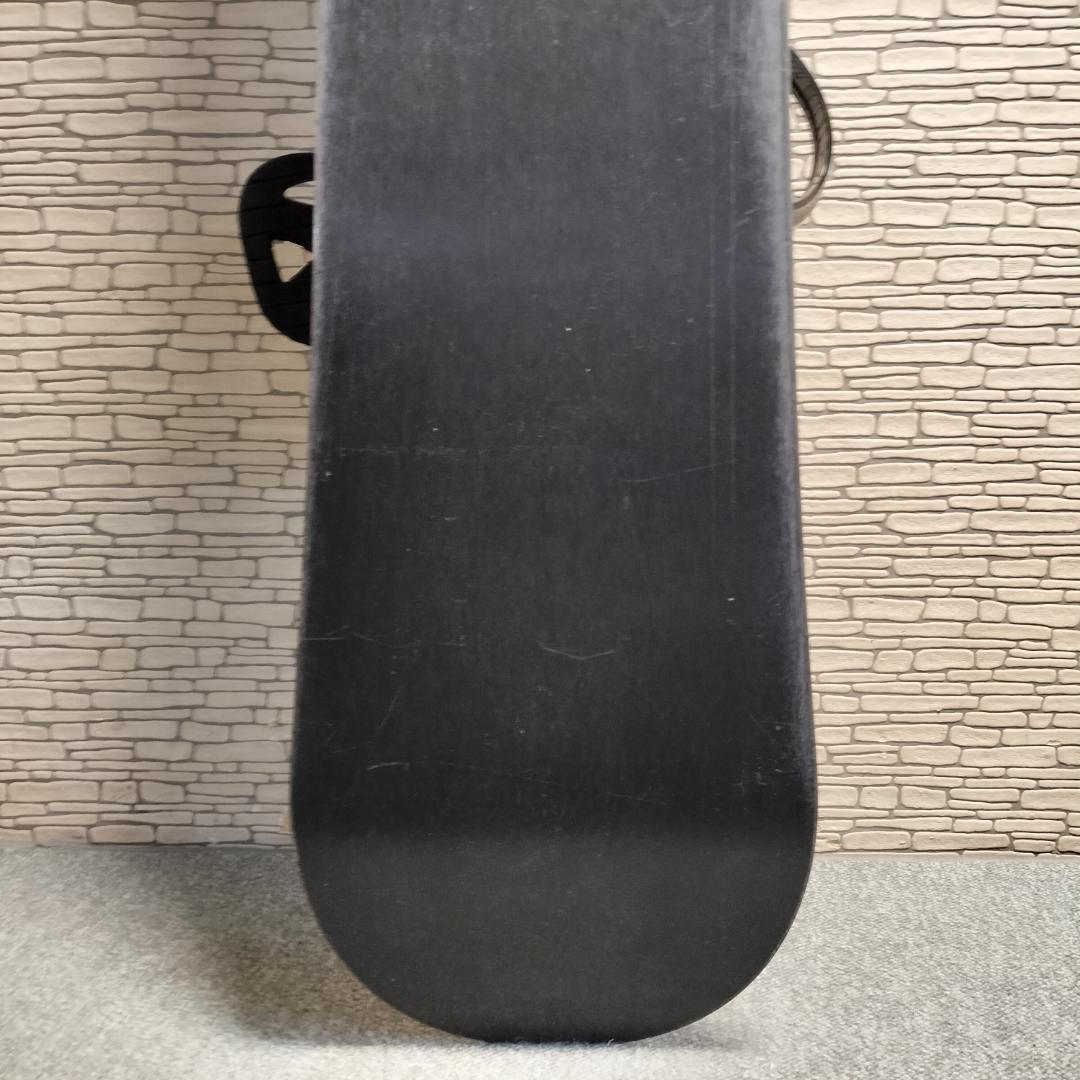 【王道セット】K2 スノーボード FS-154 × Burton Custom