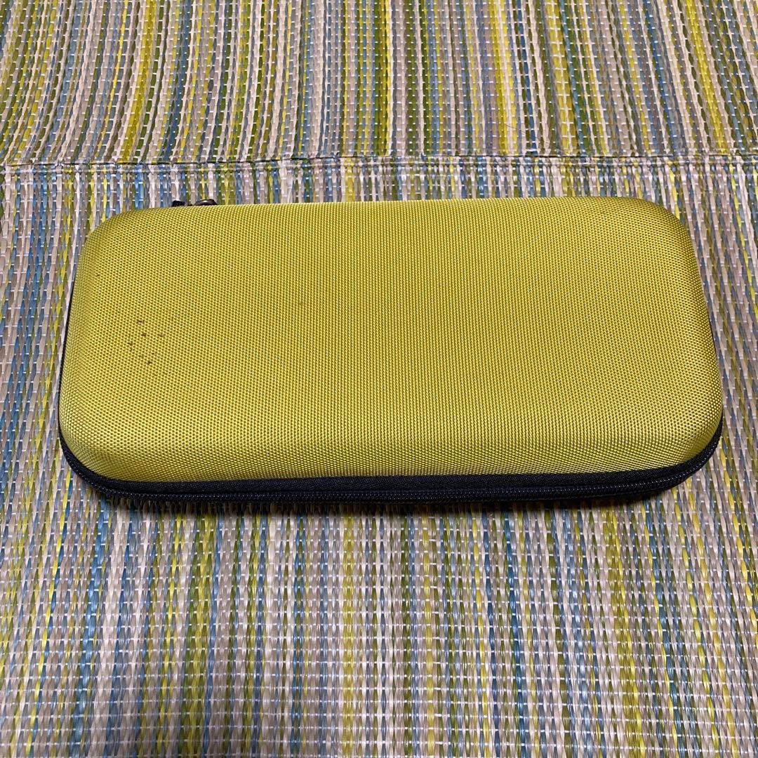 美品 Nintendo Switch Liteコーラル ピンク 本体