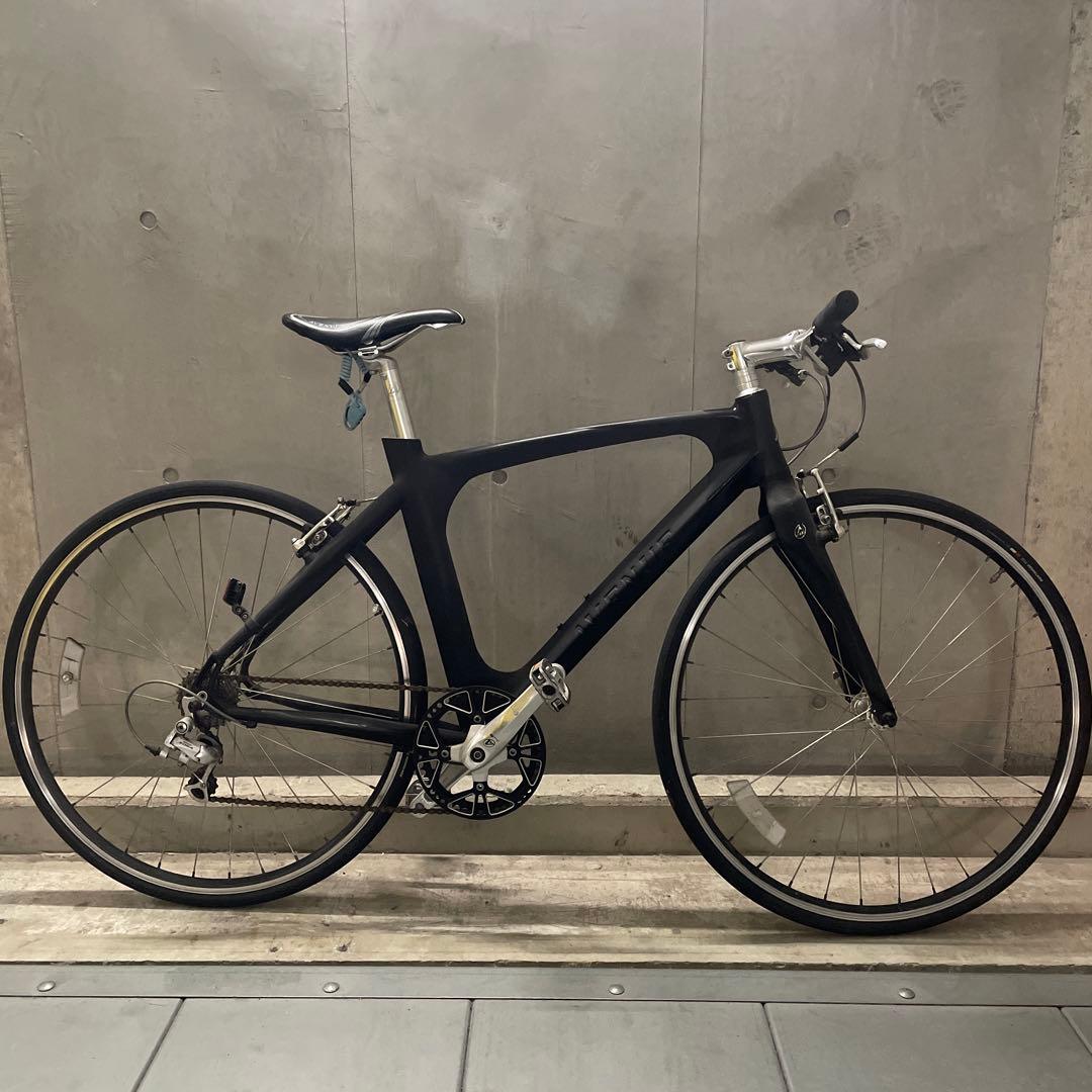 【レア】アベニュー　クロスバイク　デンマーク