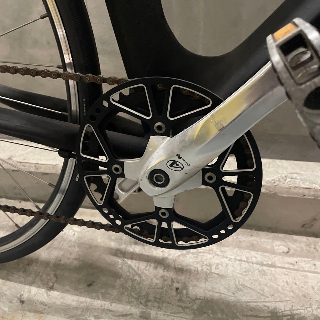 【レア】アベニュー　クロスバイク　デンマーク