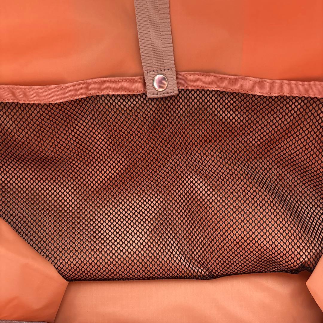 m*2様 レスポートサック（CABIN BOSTON2　ギンガ）