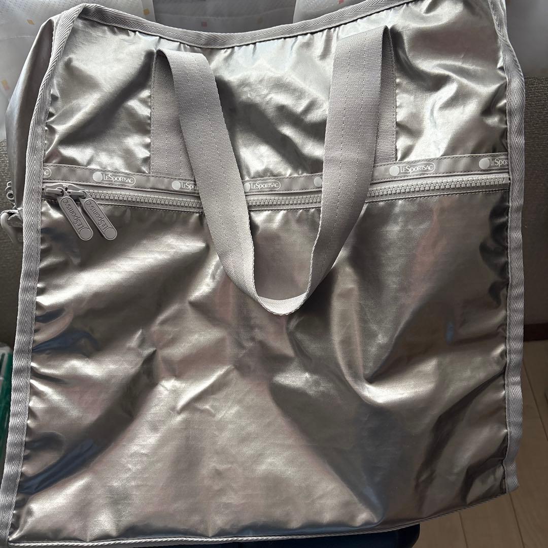 m*2様 レスポートサック（CABIN BOSTON2　ギンガ）