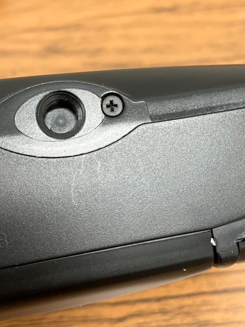 Kyocera Slim T 35mm フィルムカメラ　動作未確認