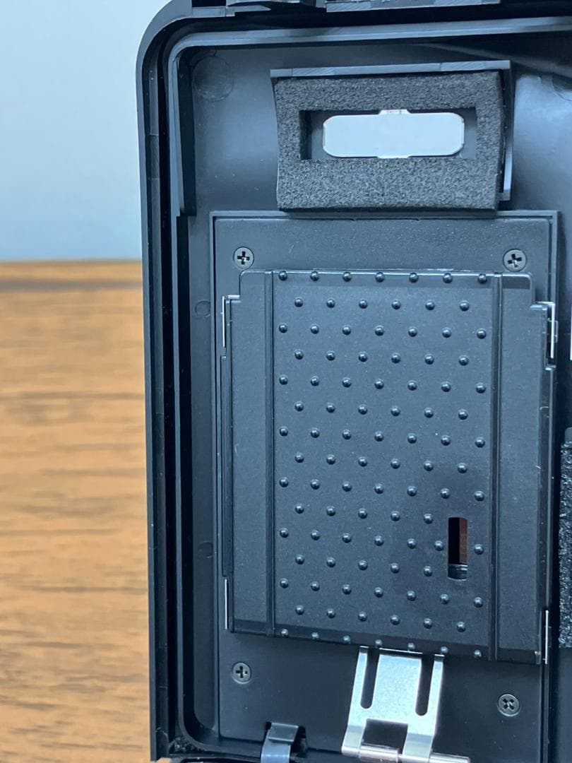 Kyocera Slim T 35mm フィルムカメラ　動作未確認