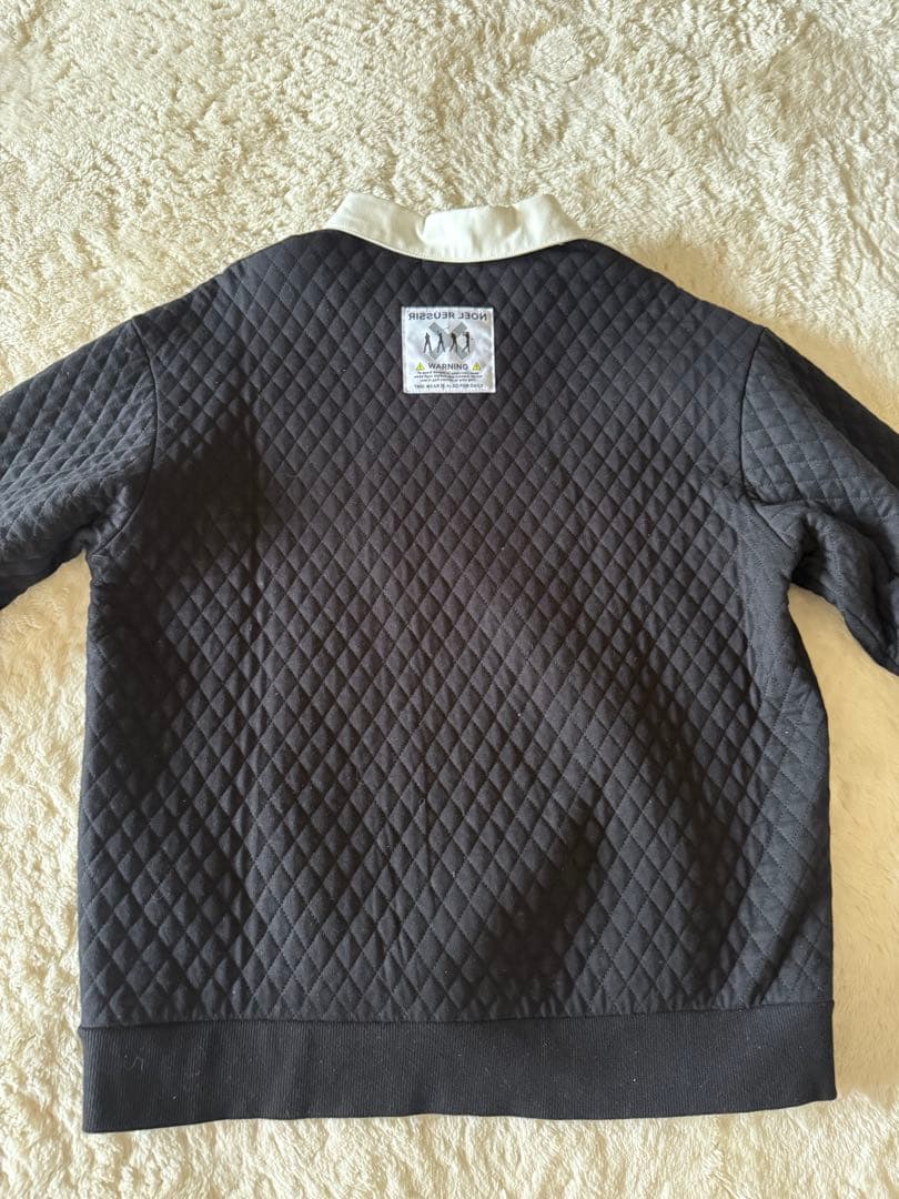 【お値下げ】noelreussir トレーナー プルオーバー