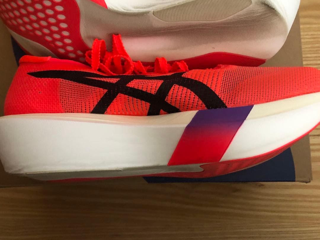 asics メタスピードスカイTOKYO 26.0cm