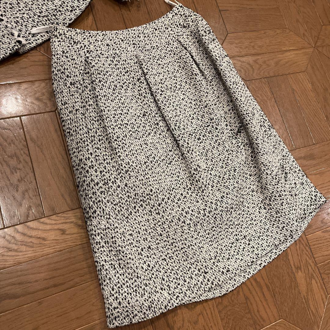 スーツ ワンピース ルネ Rene