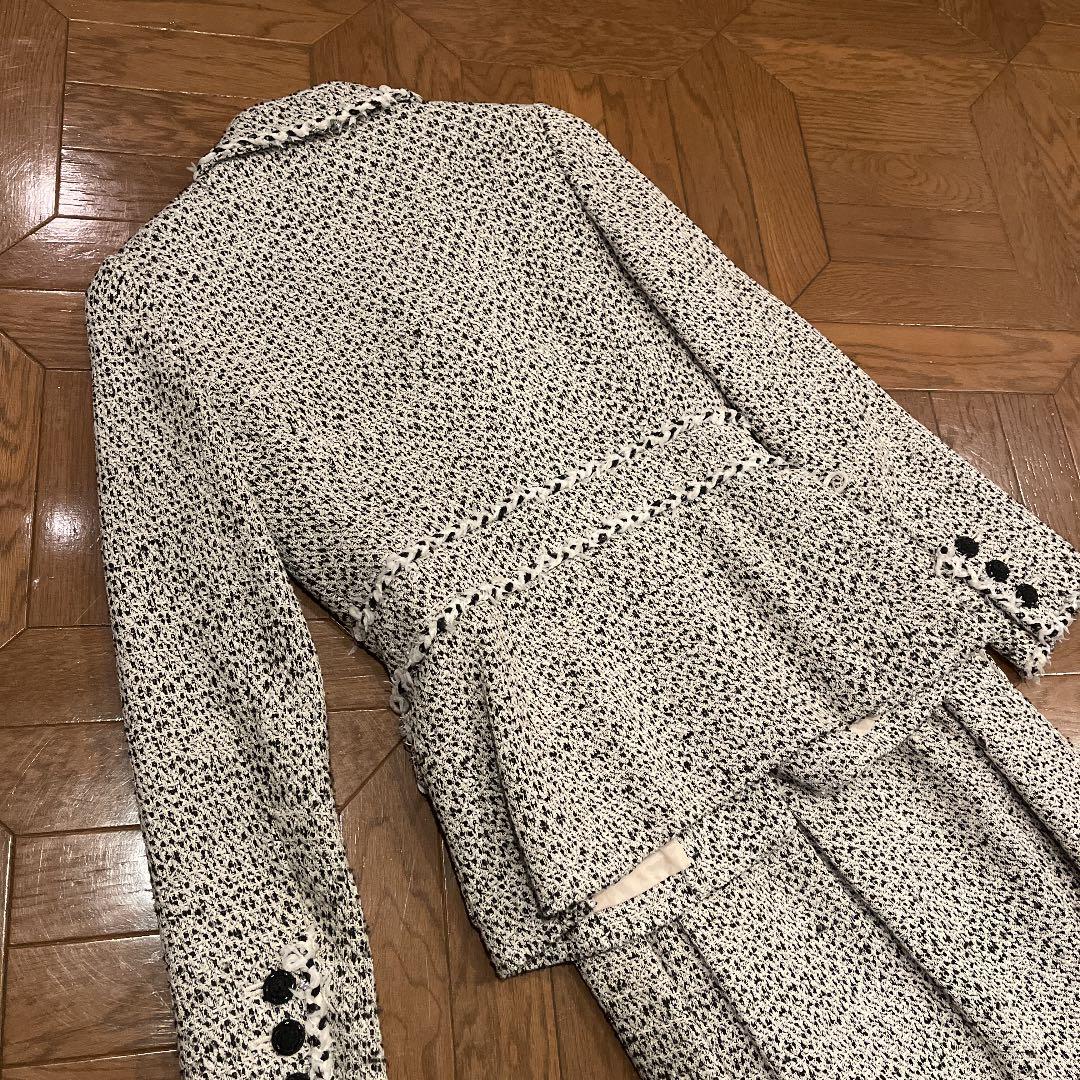 スーツ ワンピース ルネ Rene