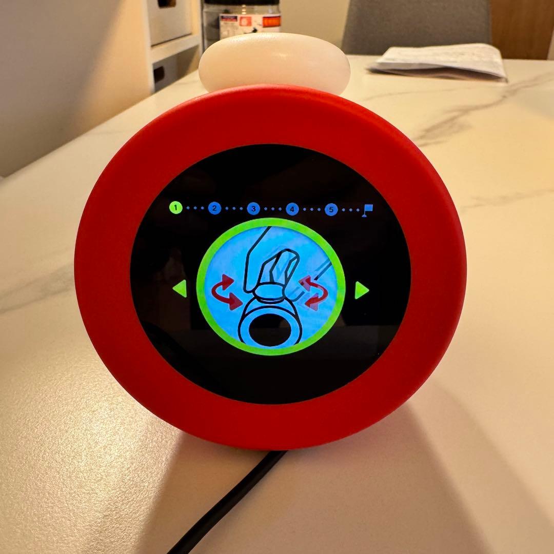 Nintendo Sound Clock Alarmo アラーモ