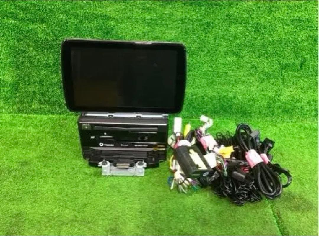 パナソニック メモリーナビ CN-F1DVD