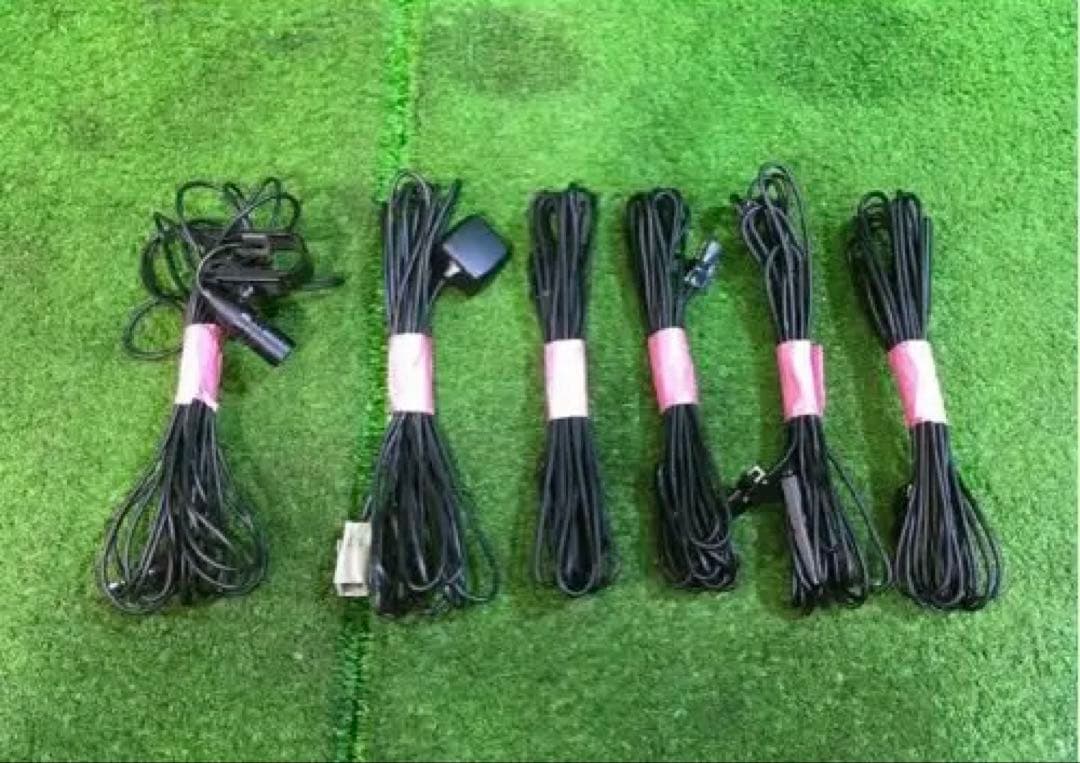 パナソニック メモリーナビ CN-F1DVD