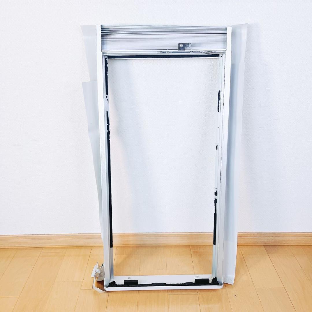 KOIZUMI KA-1612 コイズミ窓用エアコン 2021年製 冷房専用