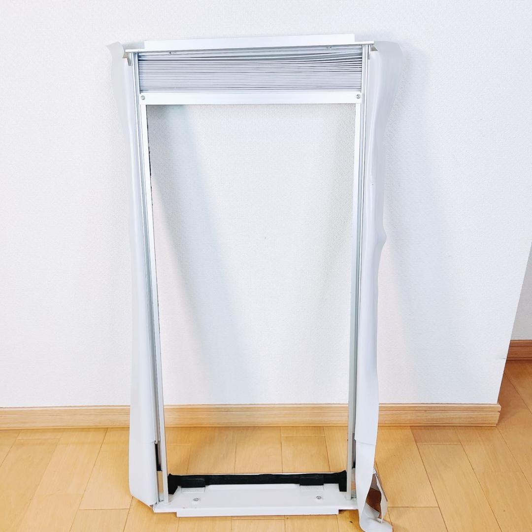 KOIZUMI KA-1612 コイズミ窓用エアコン 2021年製 冷房専用