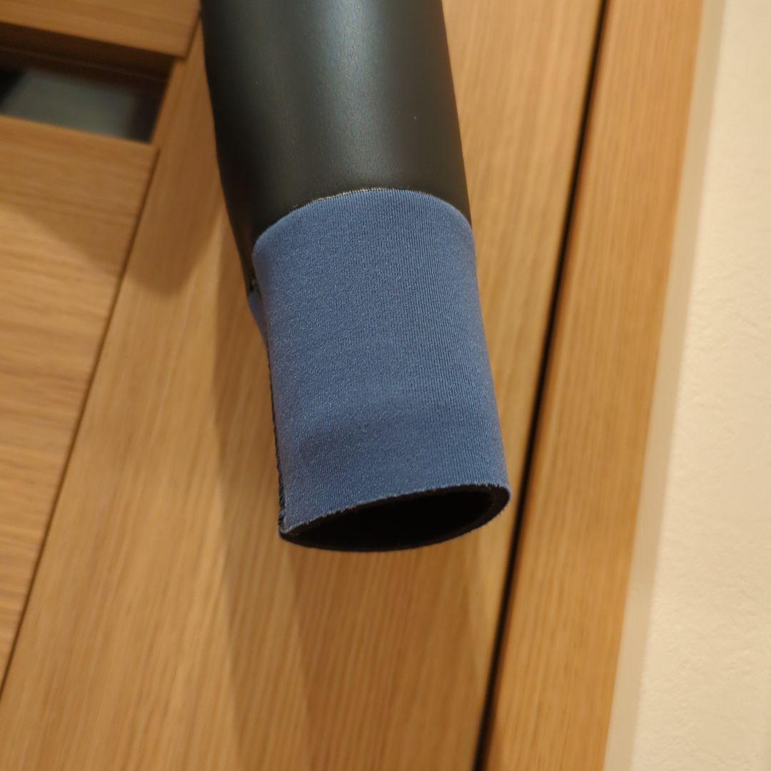 FELLOW セミドライ 5×3mm キッズウェットスーツ 　サイズ:130