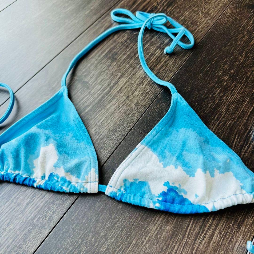 CHANEL サーフラインビキニ サイズ38