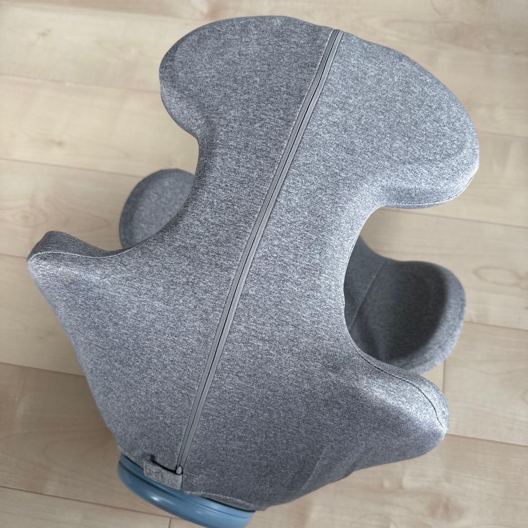 ■Circle Balance■ヨガバランス開脚チェア■極美品