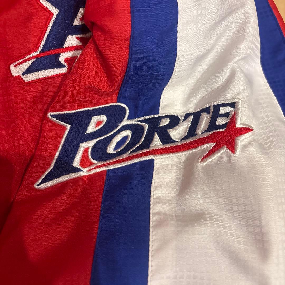 ポルテ　グラコン