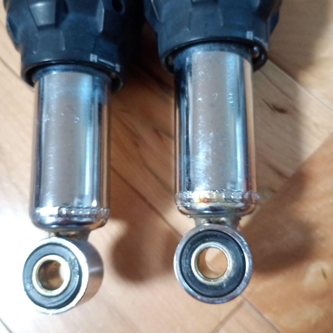 東京堂　YSS スーパーカブサスペンション