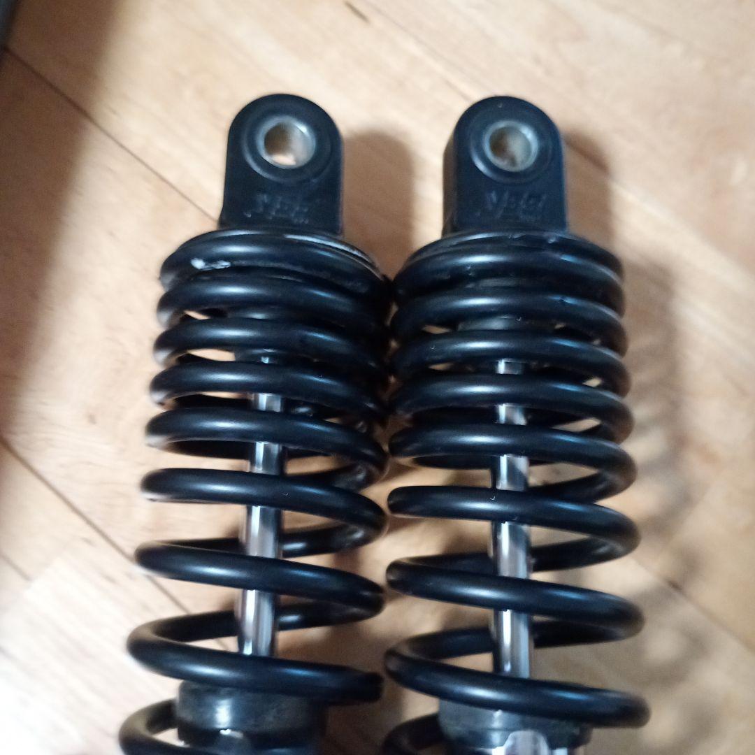 東京堂　YSS スーパーカブサスペンション