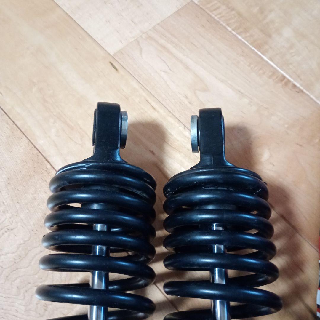 東京堂　YSS スーパーカブサスペンション