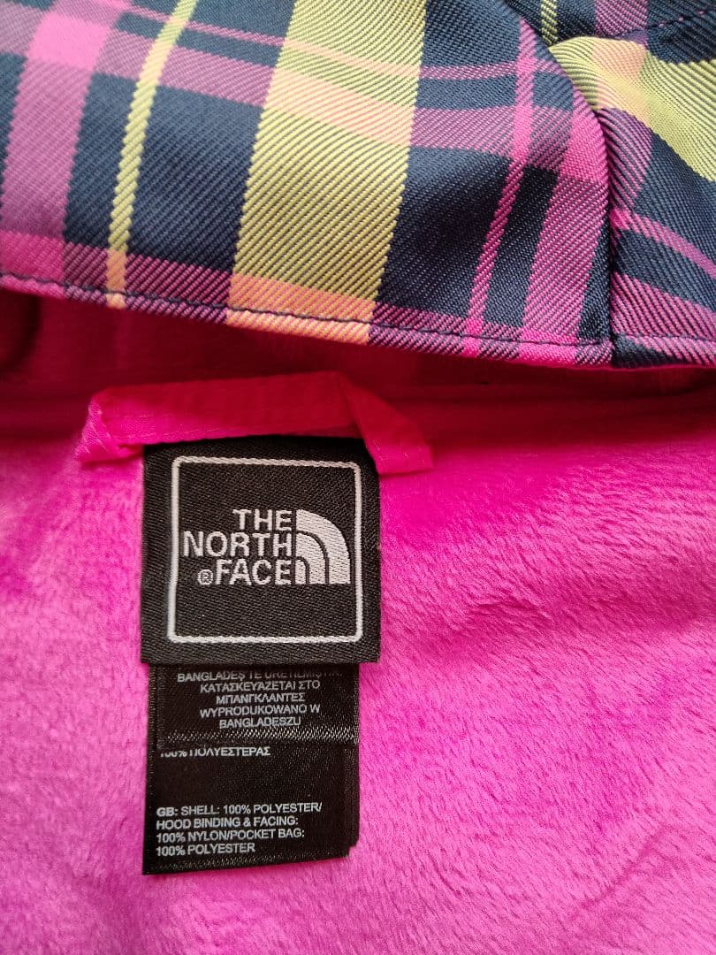 THE NORTH FACE スキーウェア レディース (アメリカLサイズ）