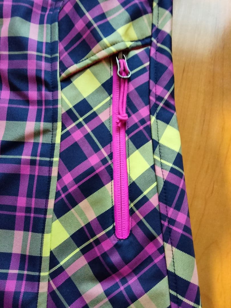 THE NORTH FACE スキーウェア レディース (アメリカLサイズ）