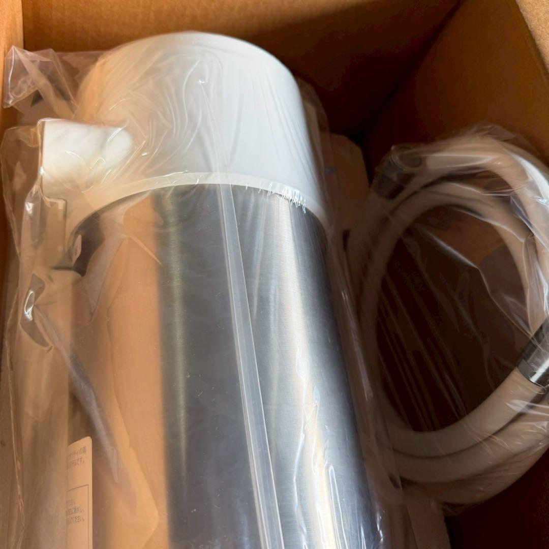 Amway eSpring バスルーム浄水器　新品・未使用品