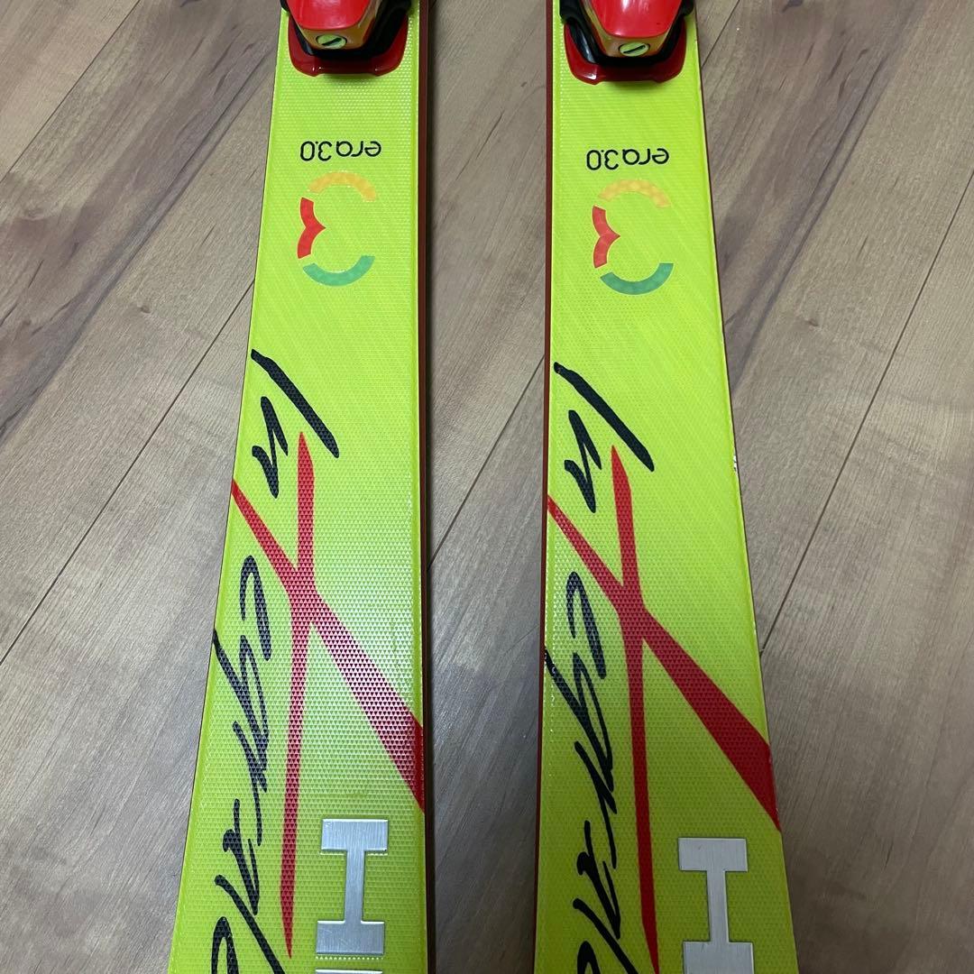 【送料無料‼︎】　HEAD 170cm スキーセット‼︎