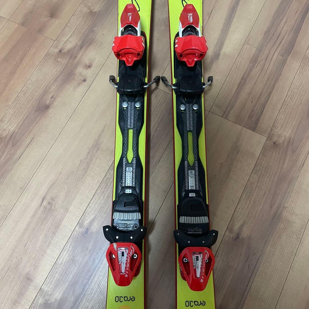 【送料無料‼︎】　HEAD 170cm スキーセット‼︎