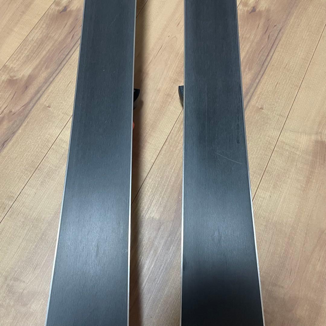 【送料無料‼︎】　HEAD 170cm スキーセット‼︎