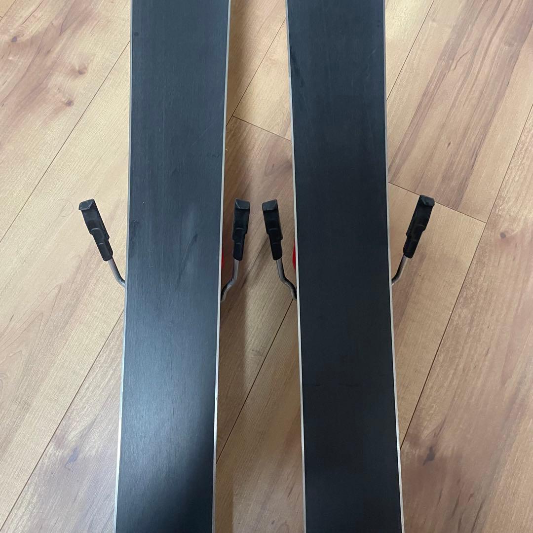 【送料無料‼︎】　HEAD 170cm スキーセット‼︎